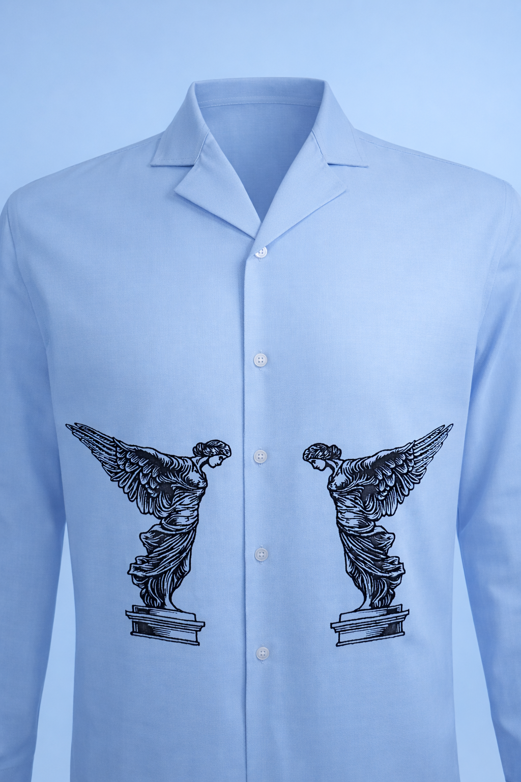 Heaven Grace Shirt