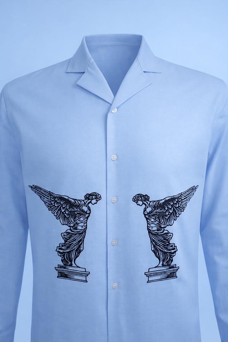 Heaven Grace Shirt