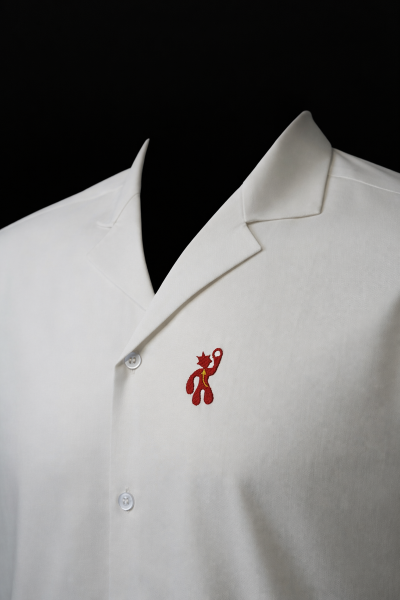 Blaze Wing Shirt