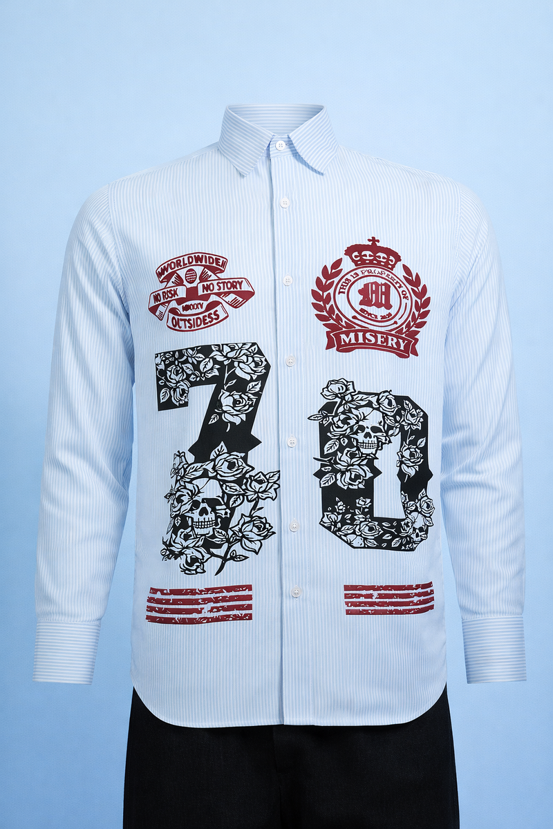 Heritage Shirt