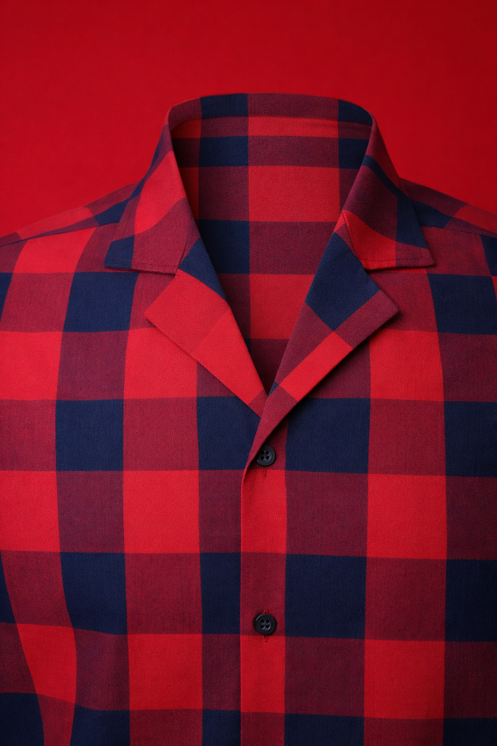Blood Cross Shirt