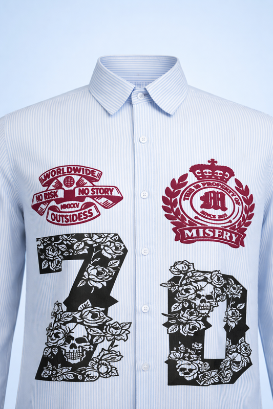 Heritage Shirt