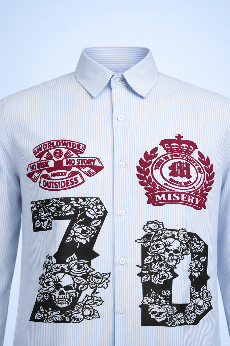 Heritage Shirt
