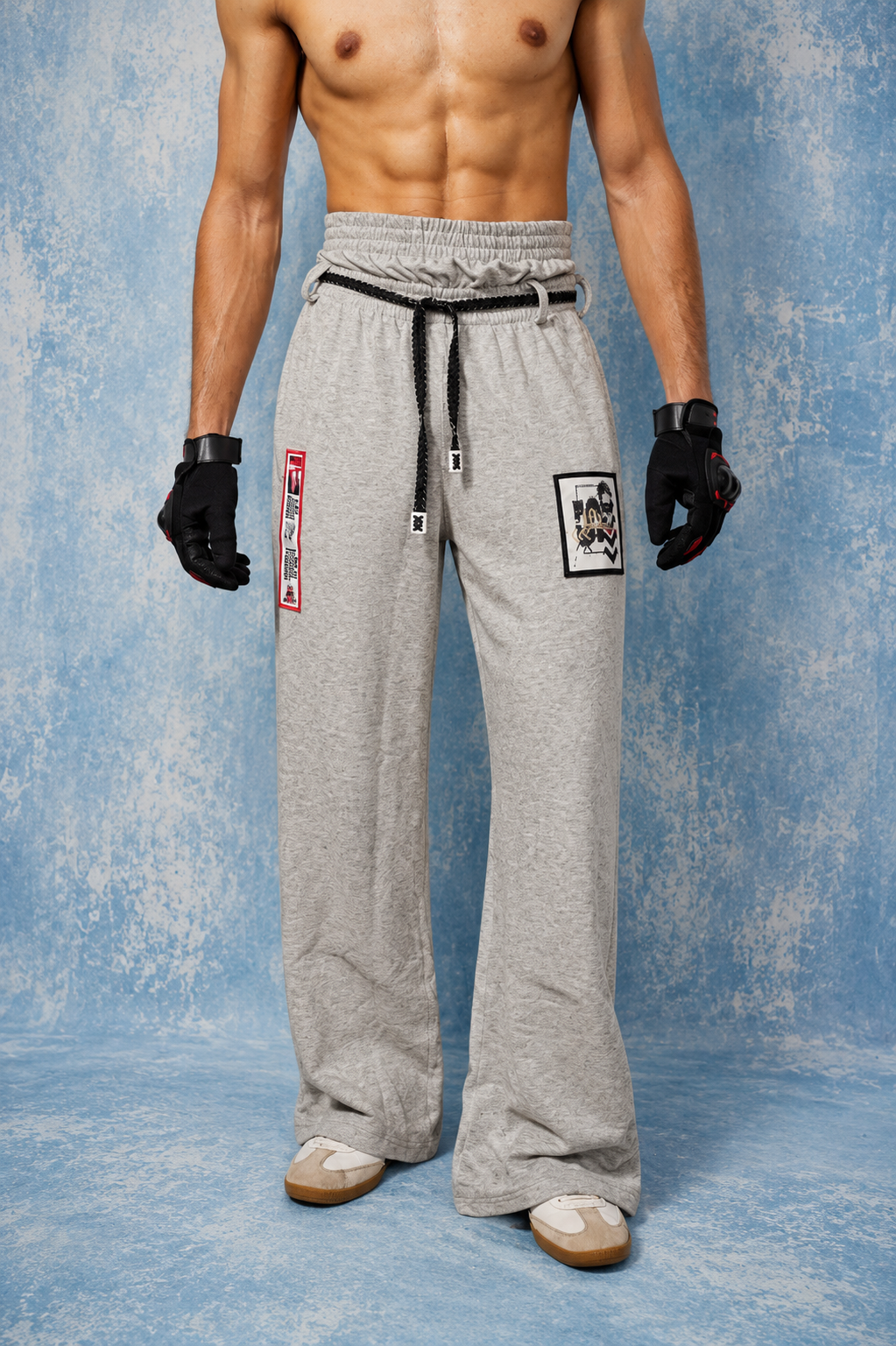 Ash Flow Sweatpants