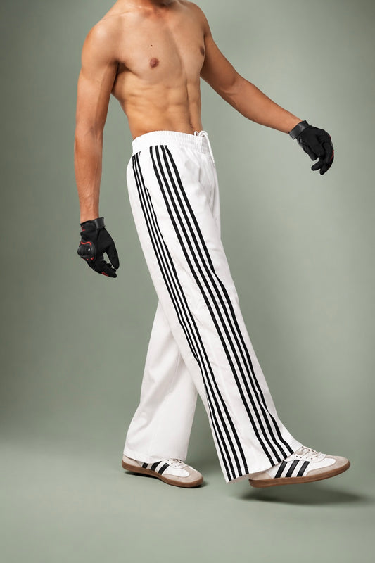 Victory Stripe Sweatpants