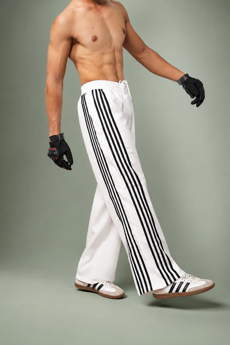 Victory Stripe Sweatpants