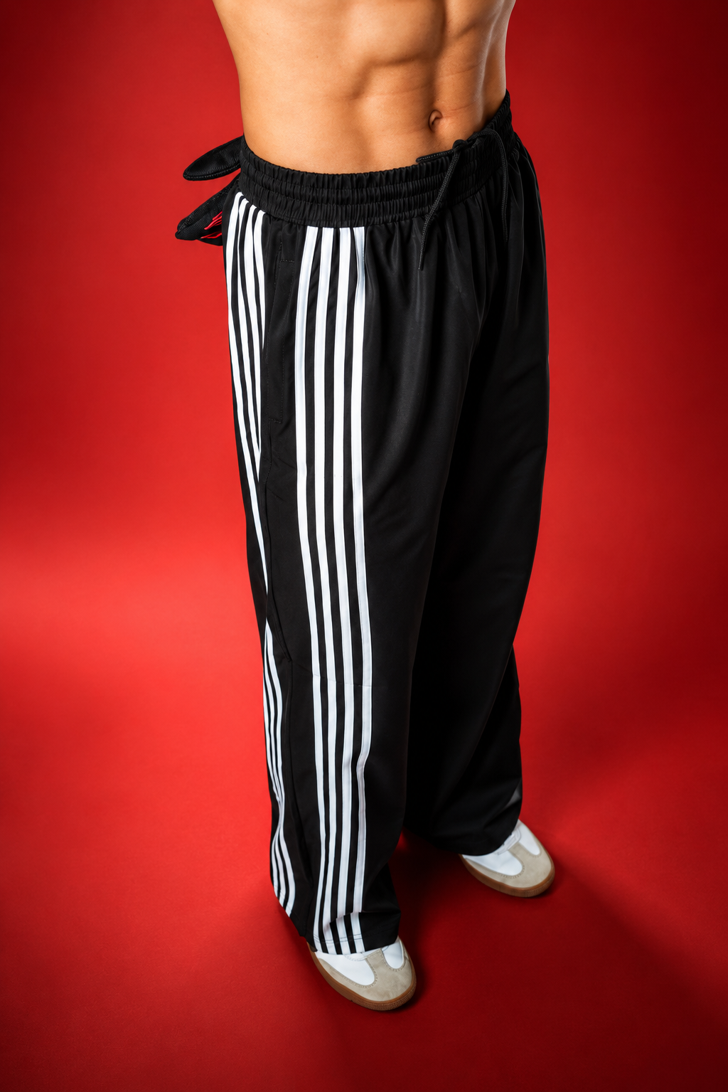 Victory Stripe Sweatpants