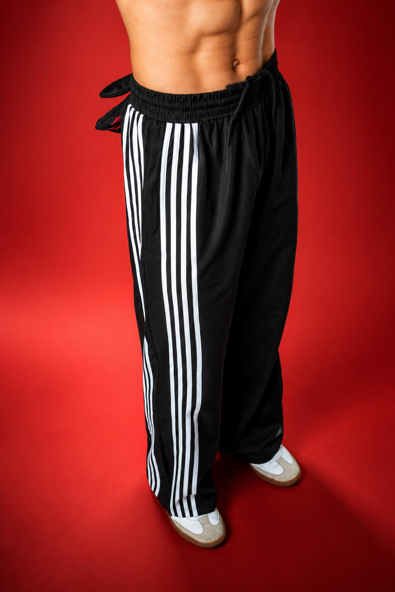 Victory Stripe Sweatpants