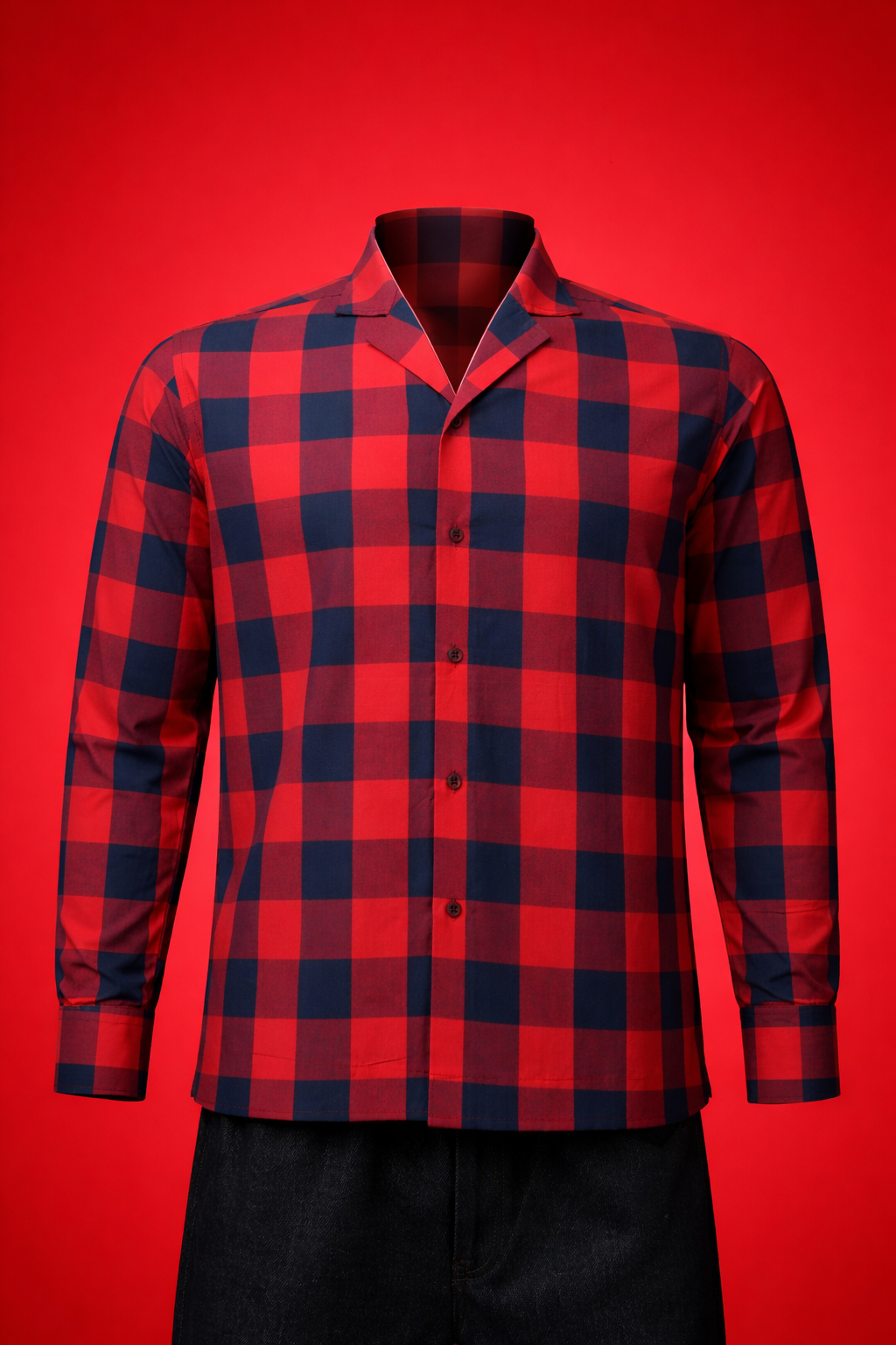 Blood Cross Shirt
