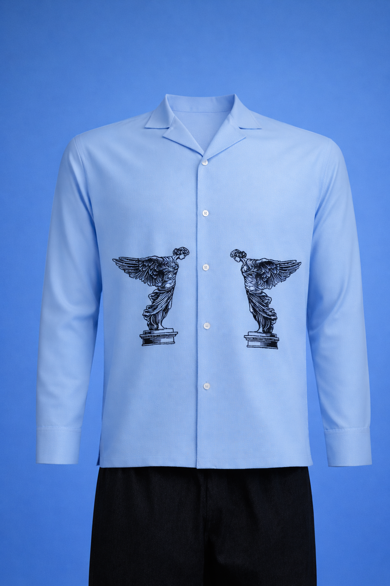 Heaven Grace Shirt