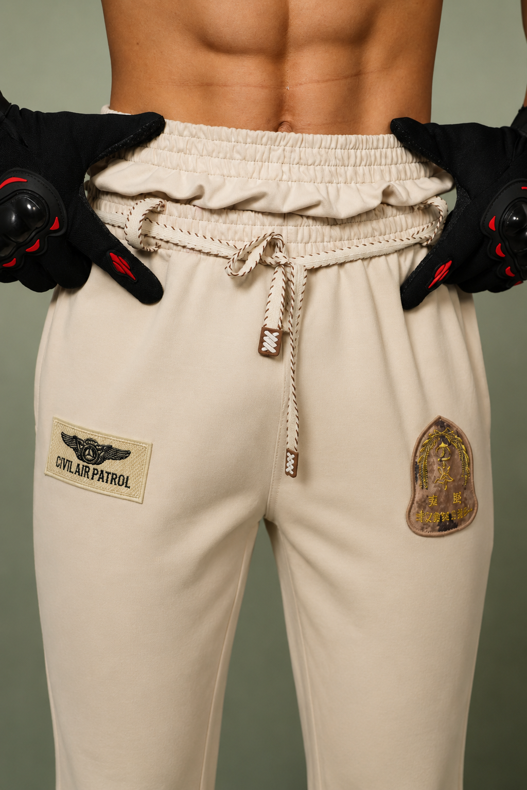 Desert Patrol Sweatpants