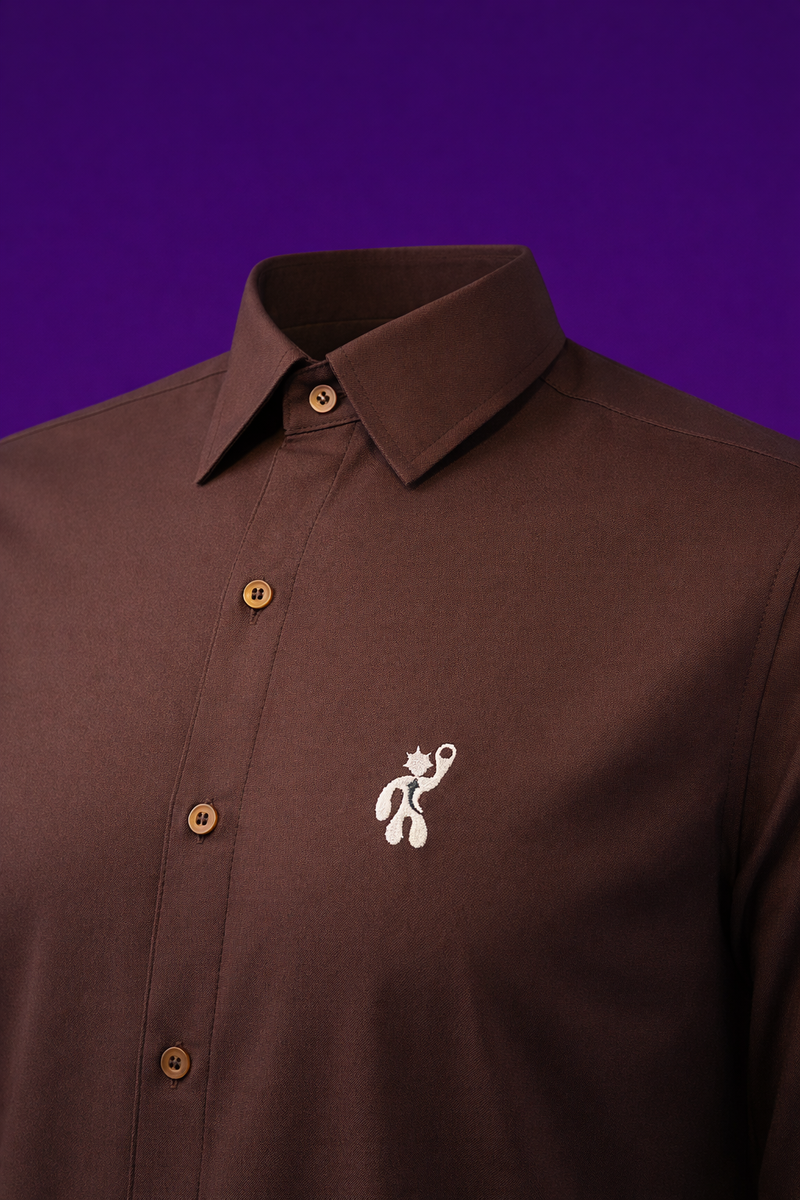 Thunder Croc Shirt