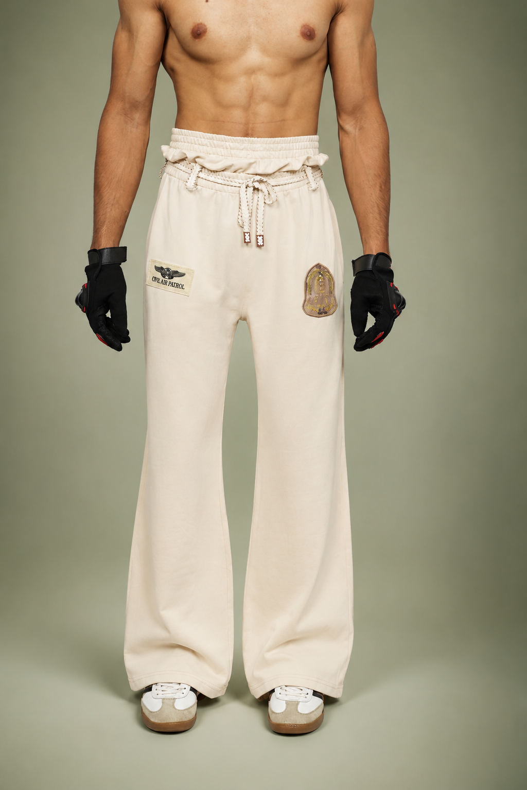 Desert Patrol Sweatpants
