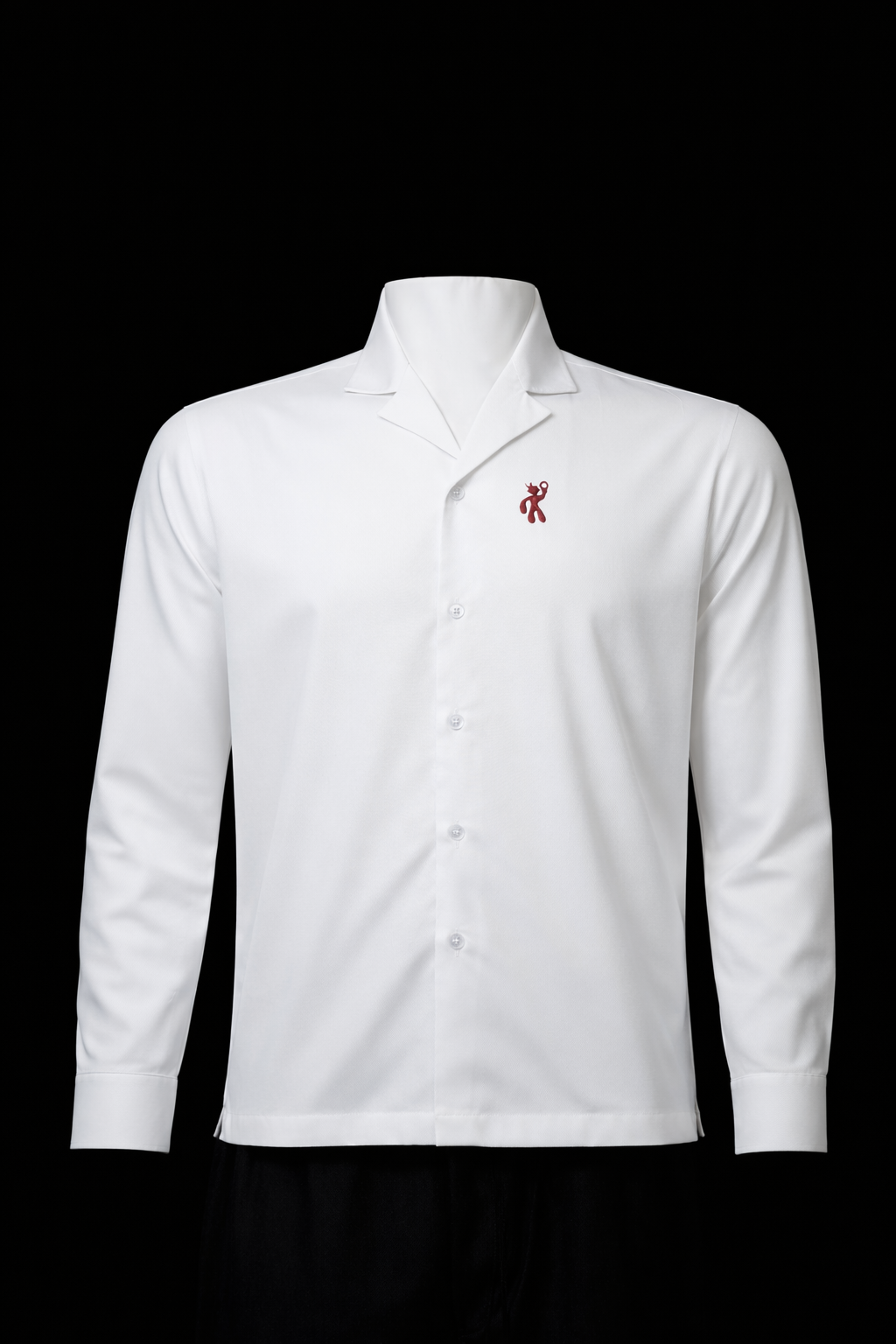 Blaze Wing Shirt