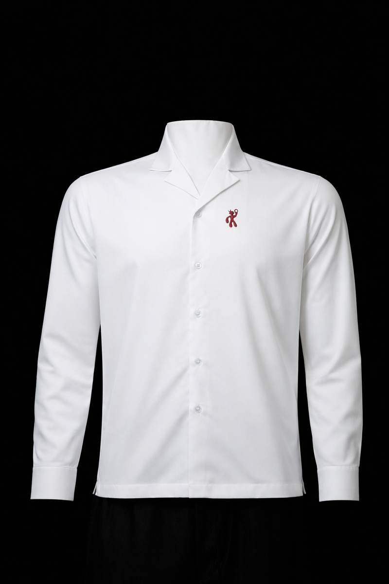 Blaze Wing Shirt