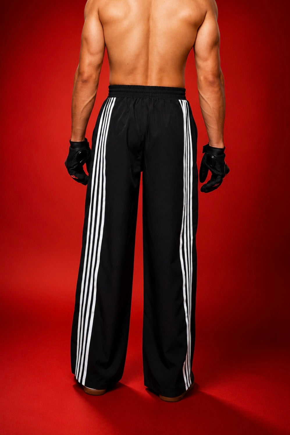 Victory Stripe Sweatpants