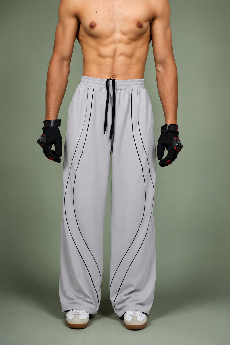 Motion Line Sweatpants