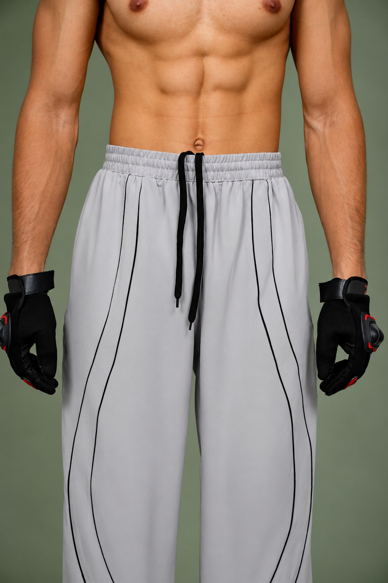 Motion Line Sweatpants
