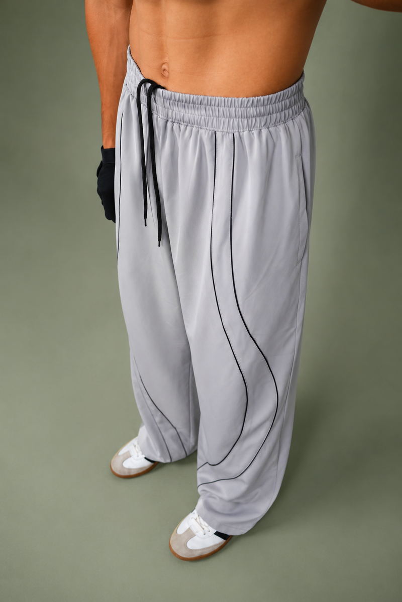 Motion Line Sweatpants
