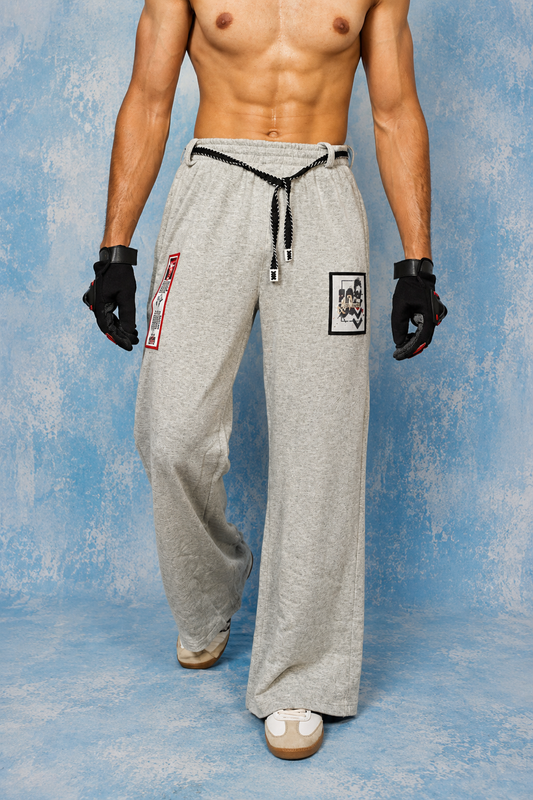 Ash Flow Sweatpants