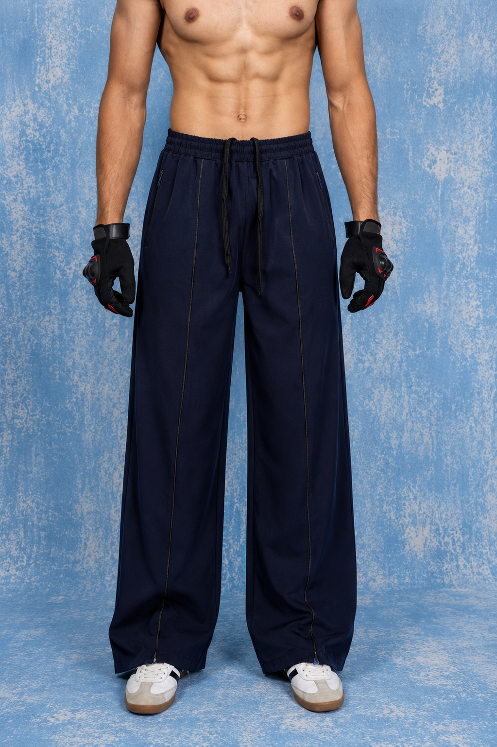 Arctic Flow Sweatpants