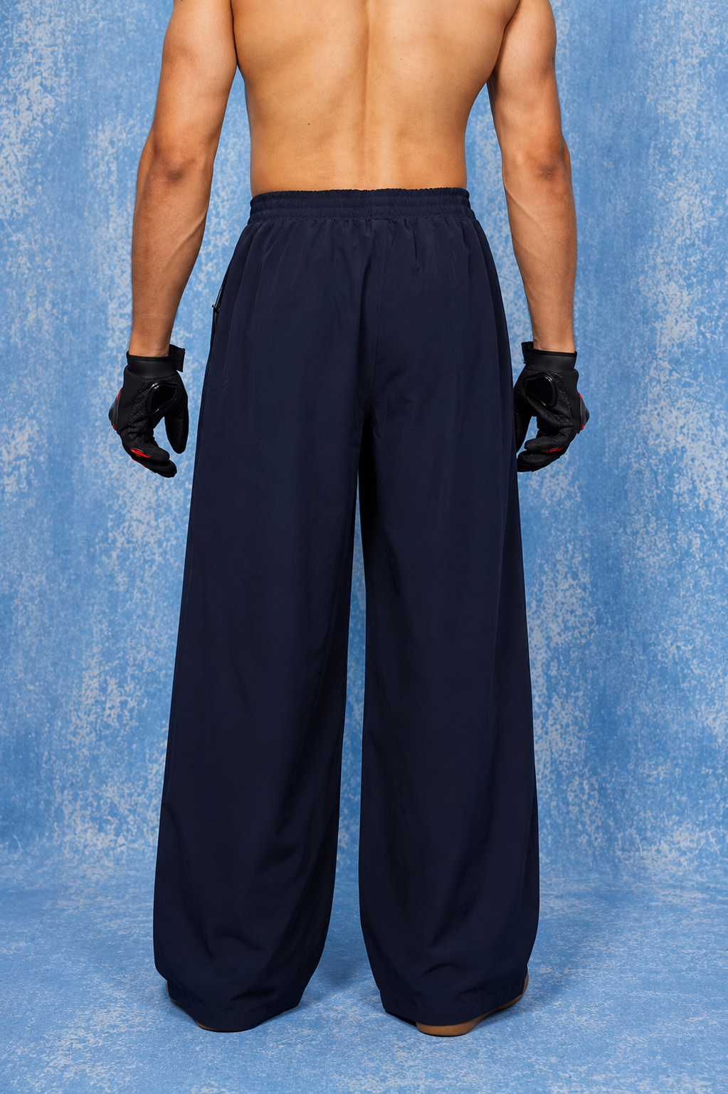Arctic Flow Sweatpants