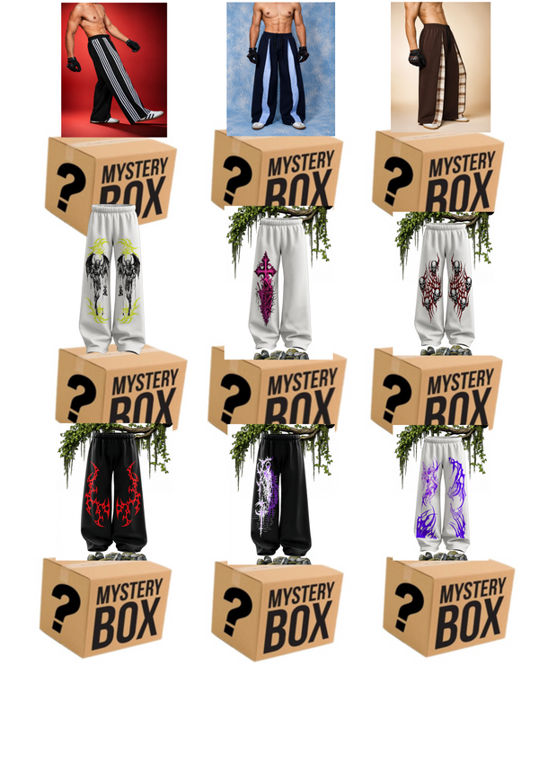 Mystery Box
