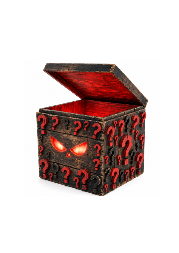 Mystery Box