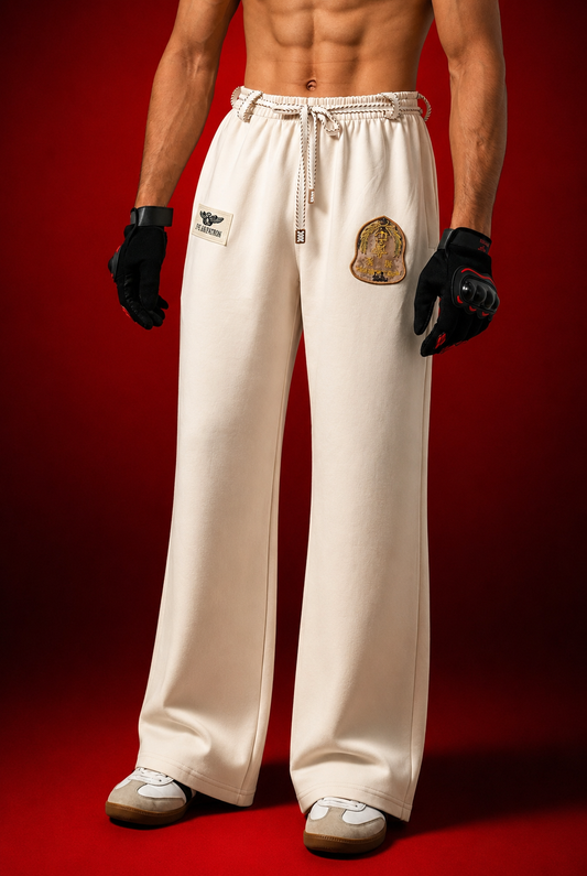 Apex drape pants