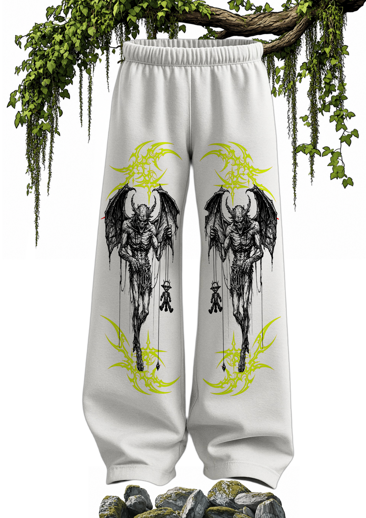Soul reaver