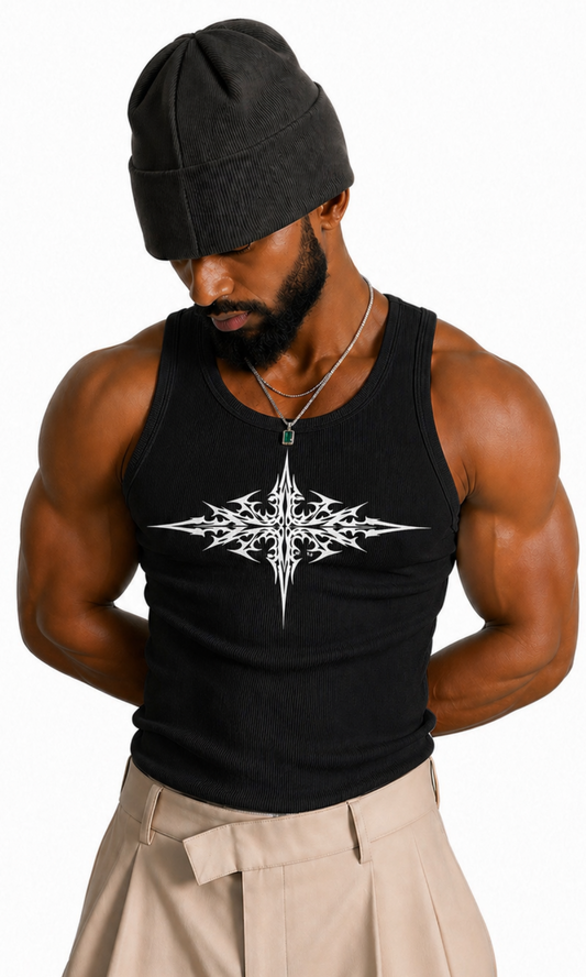 Core rib vest