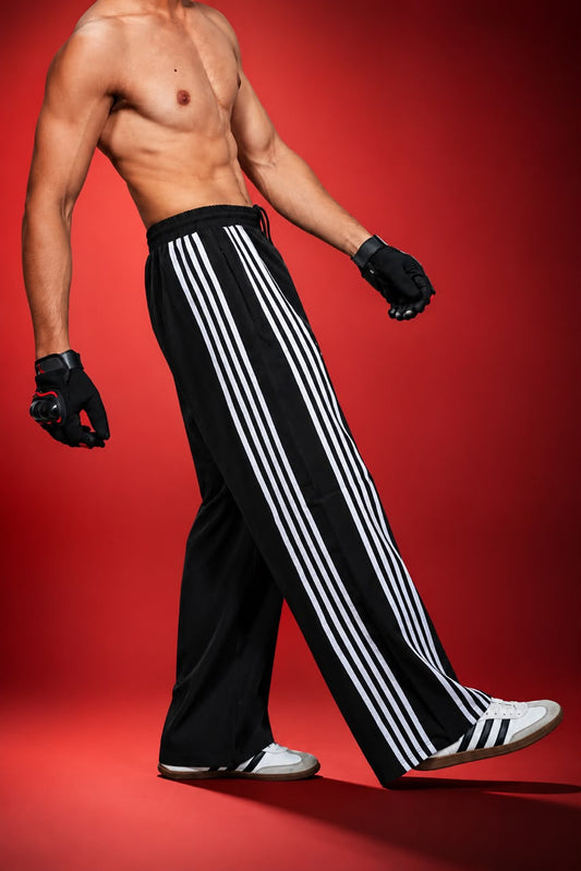 Victory Stripe Sweatpants